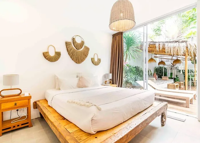 Villa Vittoria Bali