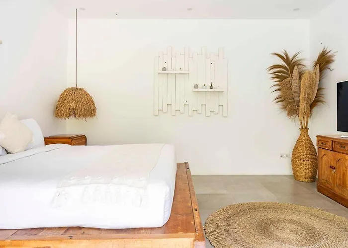 Vittoria Bali Villa *