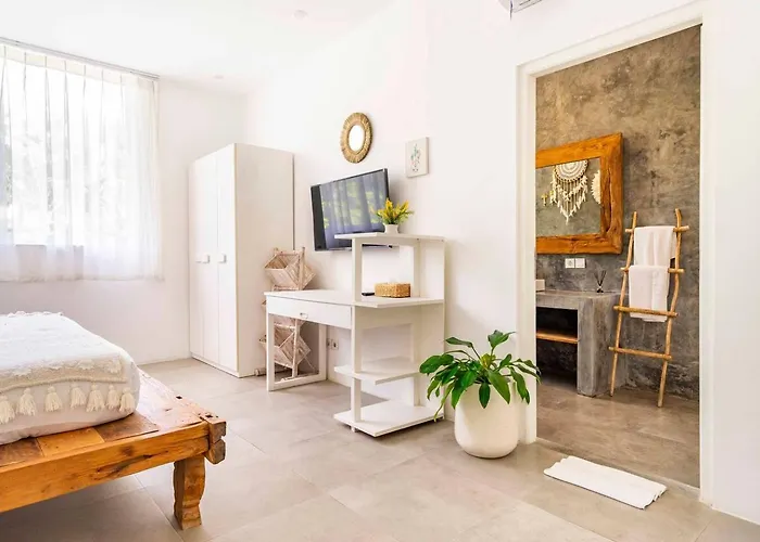 Vittoria Bali Villa Seminyak