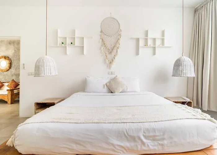 Villa Vittoria Bali Seminyak (Bali)