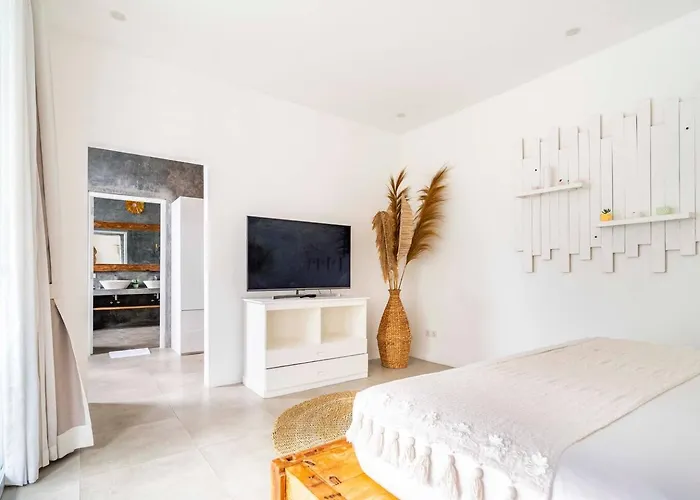 Villa Vittoria Bali