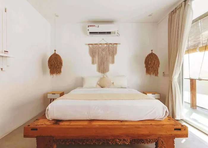 Vittoria Bali Seminyak (Bali)