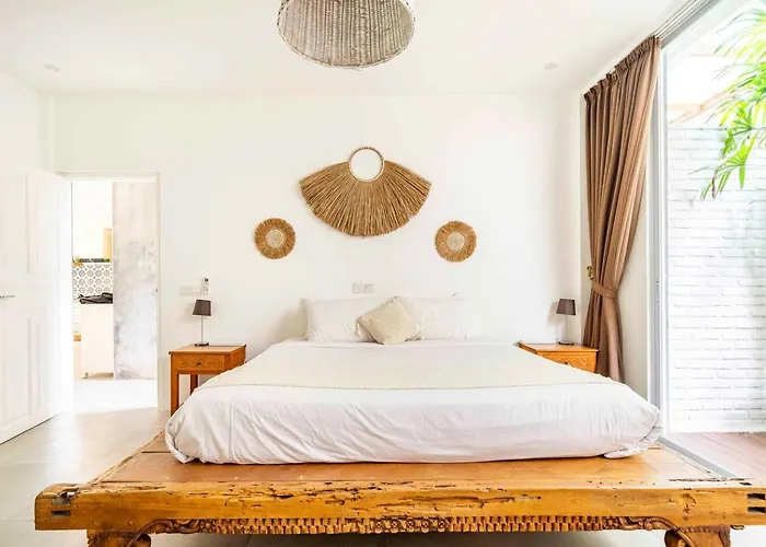 Villa Vittoria Bali *