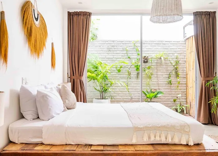 Villa Vittoria Bali