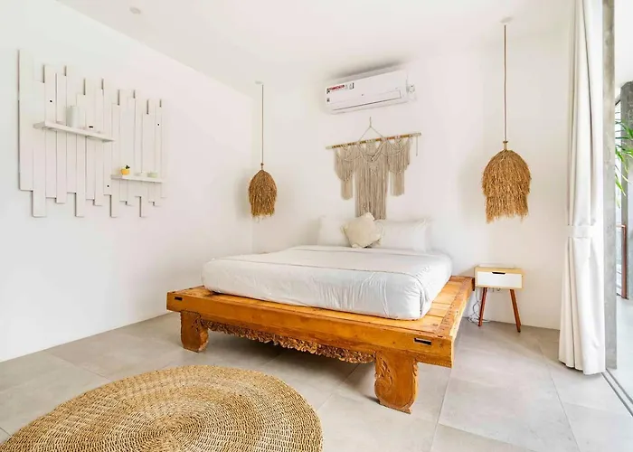 Villa Vittoria Bali Seminyak (Bali)