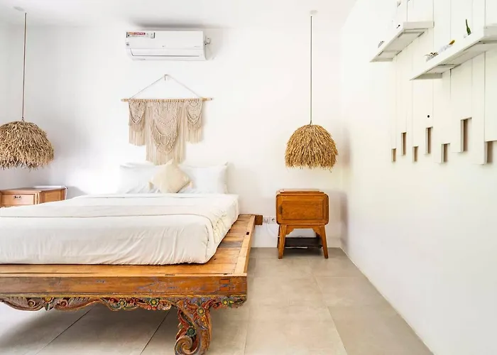 Vittoria Bali * Seminyak