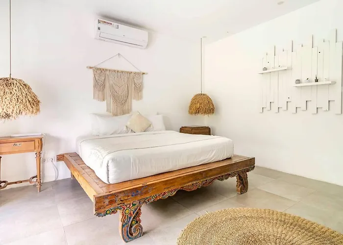 Vittoria Bali Seminyak