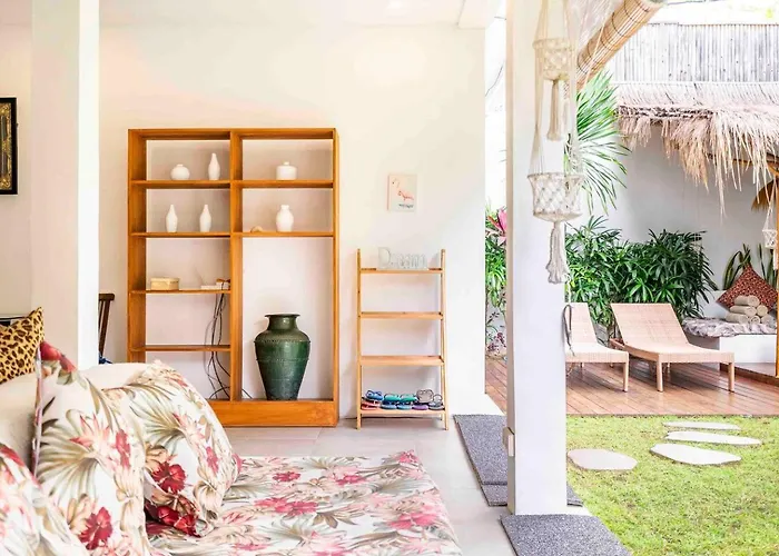 Villa Vittoria Bali *