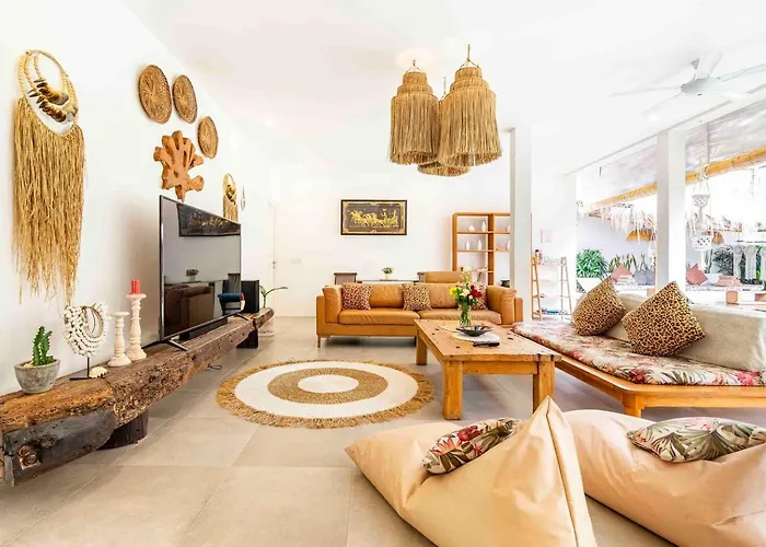 Vittoria Bali Villa Seminyak (Bali)