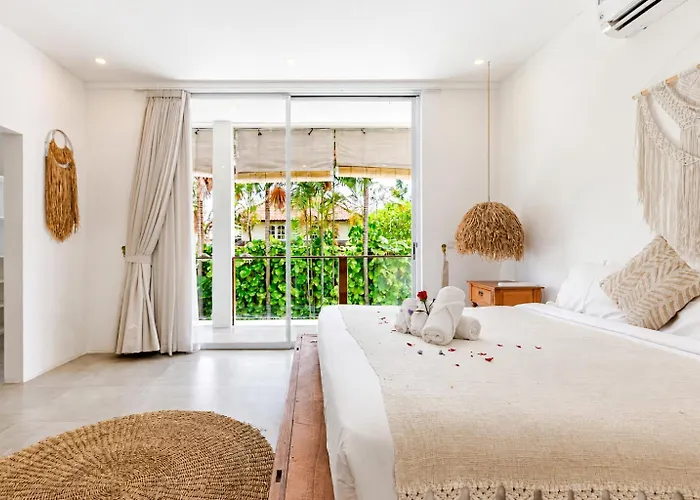 Villa Vittoria Bali Seminyak (Bali)