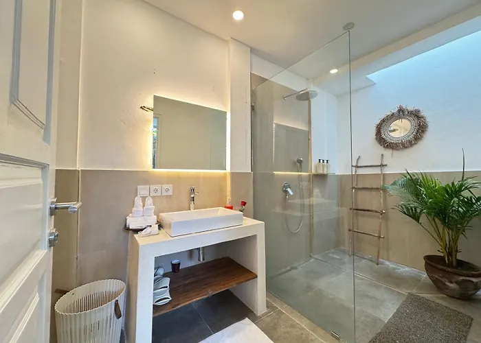 Villa Vittoria Bali *