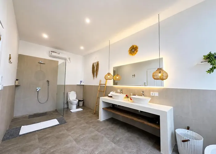 Villa Vittoria Bali *