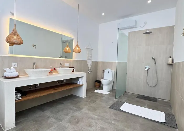 Villa Vittoria Bali Seminyak