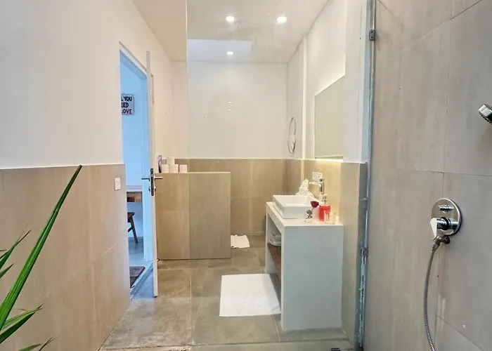 Vittoria Bali Villa *