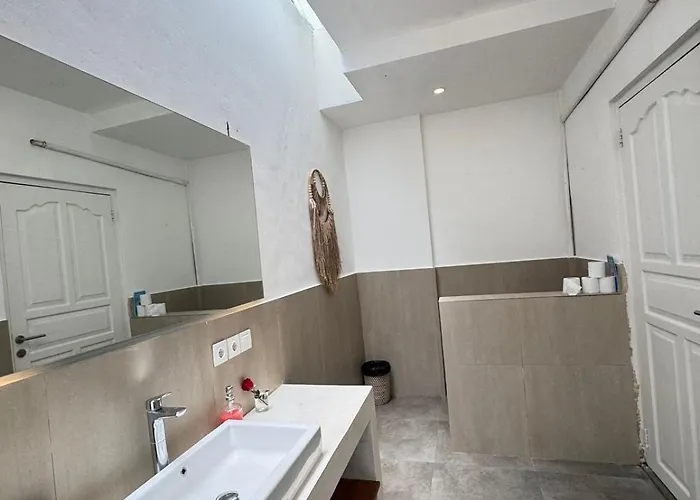 Vittoria Bali Seminyak (Bali)