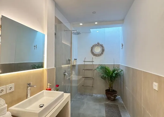 Vittoria Bali Villa