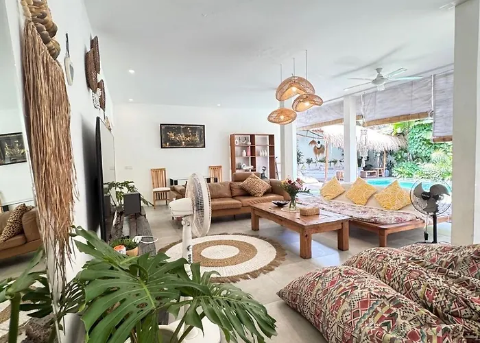 Vittoria Bali Seminyak (Bali)