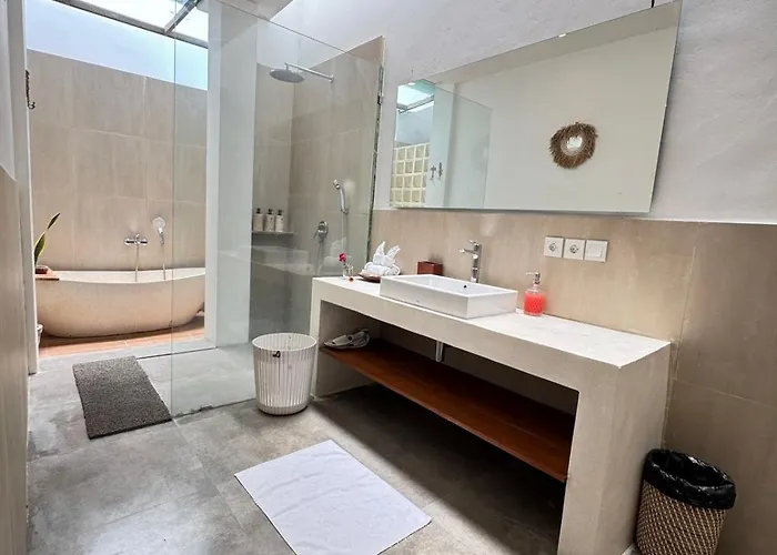 Villa Vittoria Bali Seminyak (Bali)