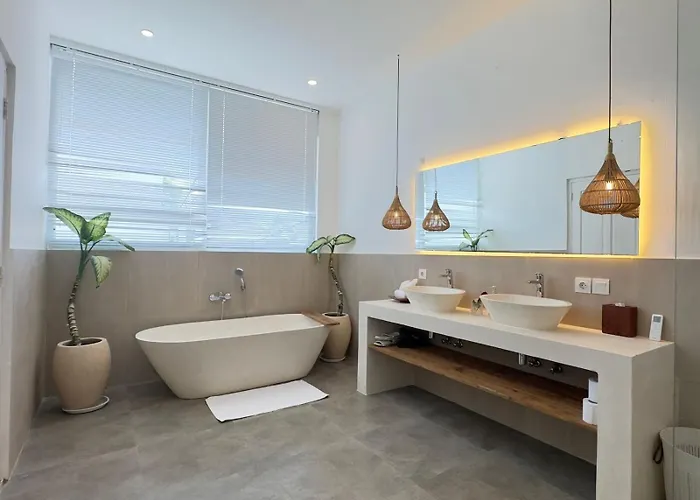 Vittoria Bali Villa