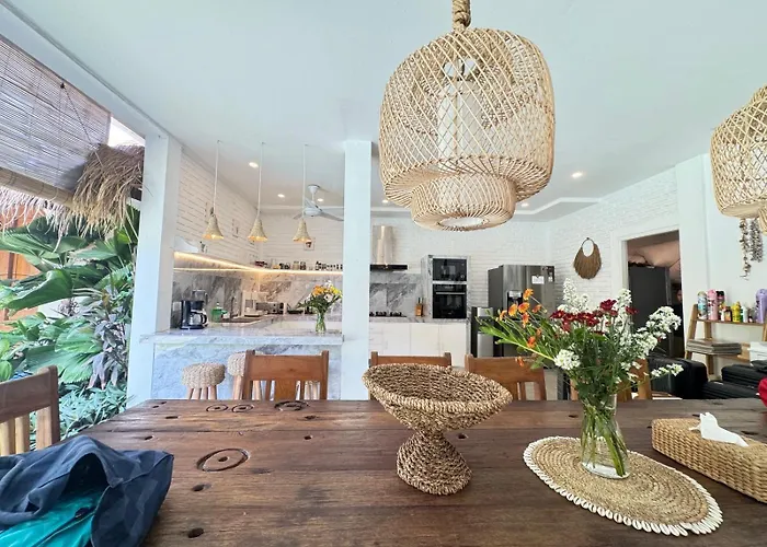 Villa Vittoria Bali
