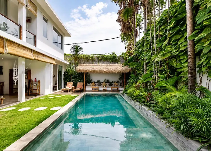 Vittoria Bali Villa Seminyak (Bali)