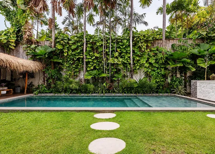 Vittoria Bali *