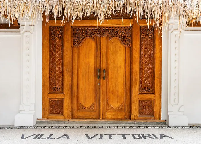 Vittoria Bali Seminyak (Bali)