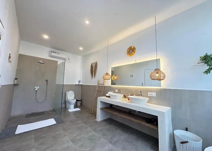 Villa Vittoria Bali